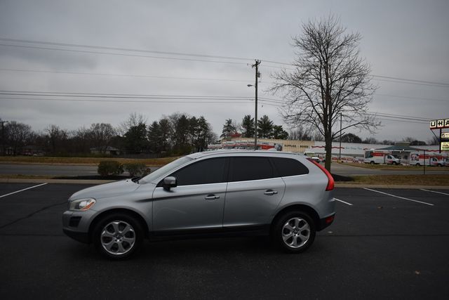 2013 Volvo XC60  - 22954125 - 62