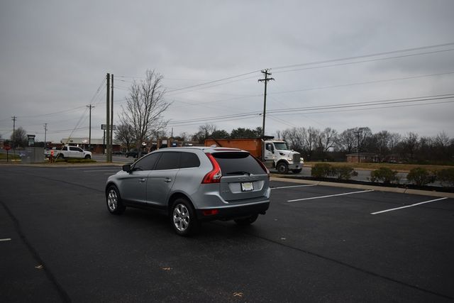 2013 Volvo XC60  - 22954125 - 64