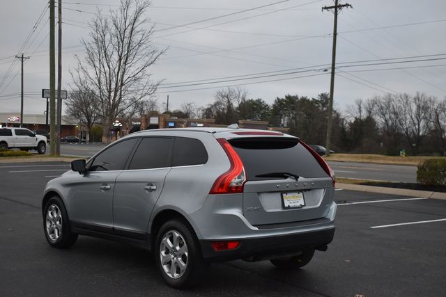 2013 Volvo XC60  - 22954125 - 66