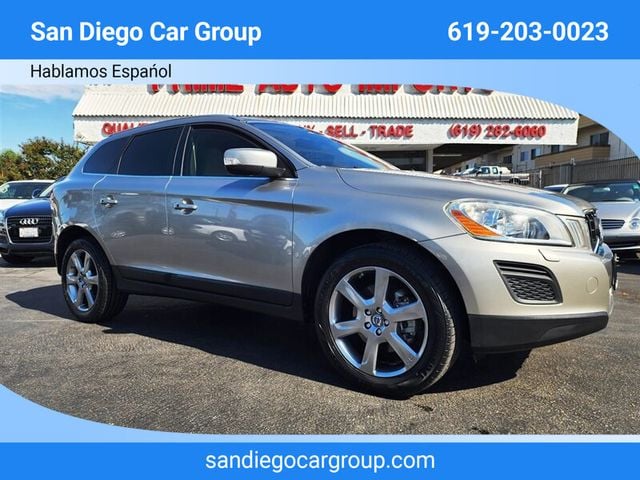 2013 Volvo XC60  - 22618564 - 0