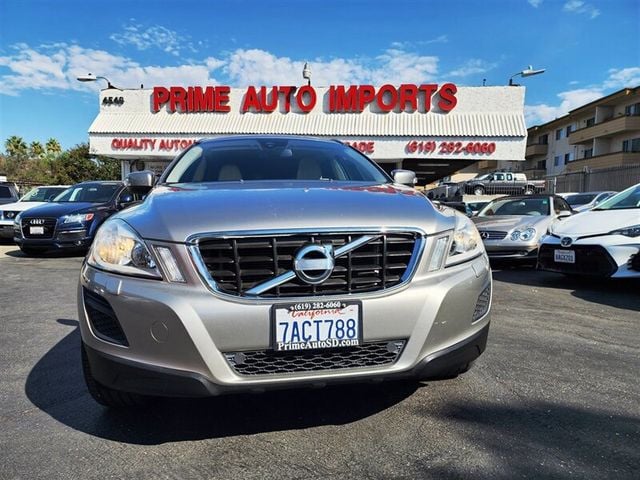 2013 Volvo XC60  - 22618564 - 1