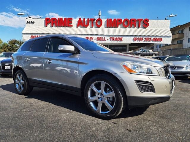 2013 Volvo XC60  - 22618564 - 23