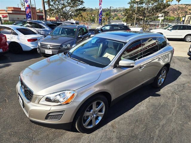 2013 Volvo XC60  - 22618564 - 25