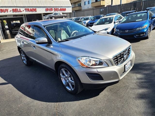 2013 Volvo XC60  - 22618564 - 2