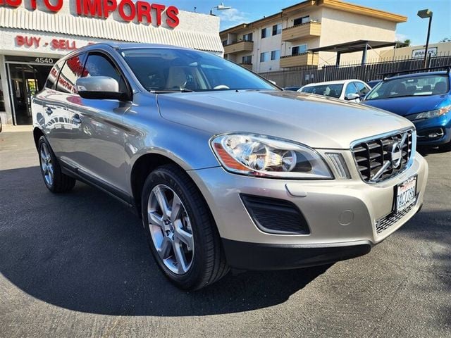 2013 Volvo XC60  - 22618564 - 3