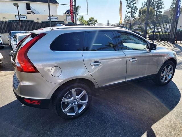 2013 Volvo XC60  - 22618564 - 4