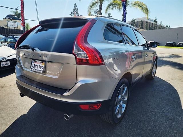 2013 Volvo XC60  - 22618564 - 5