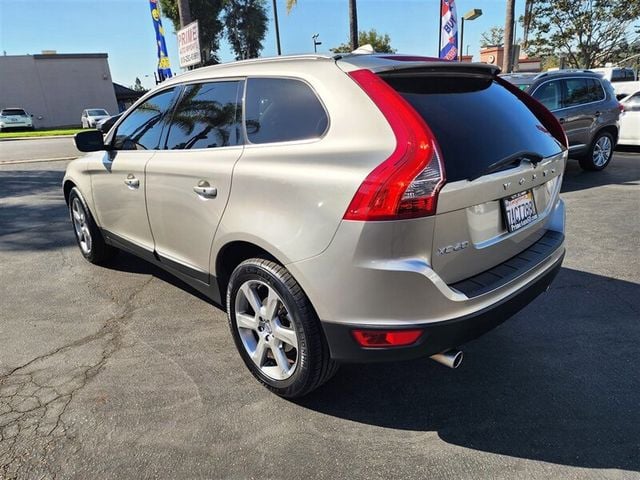 2013 Volvo XC60  - 22618564 - 7