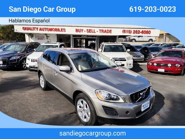 2013 Volvo XC60  - 22657060 - 0