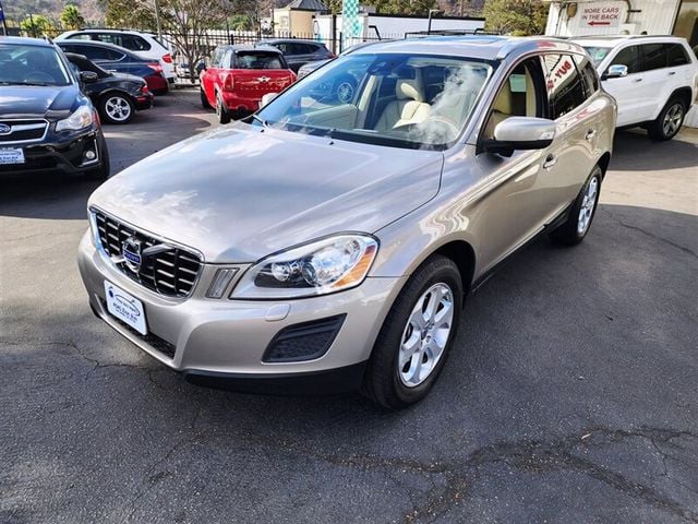 2013 Volvo XC60  - 22657060 - 9