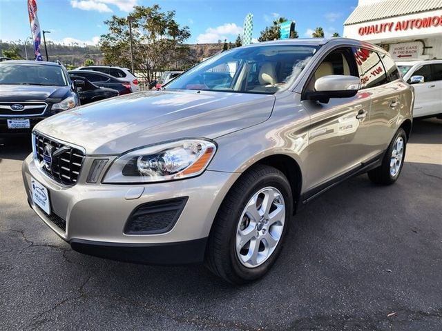 2013 Volvo XC60  - 22657060 - 10