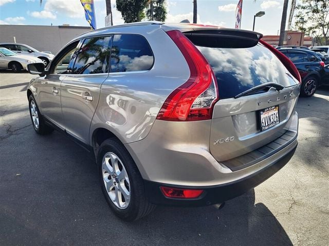 2013 Volvo XC60  - 22657060 - 14