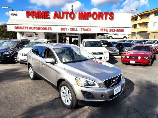 2013 Volvo XC60  - 22657060 - 27