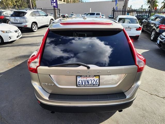 2013 Volvo XC60  - 22657060 - 2