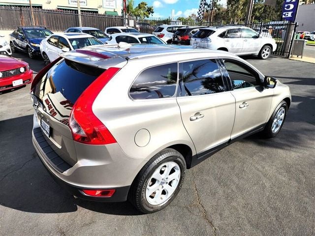 2013 Volvo XC60  - 22657060 - 3