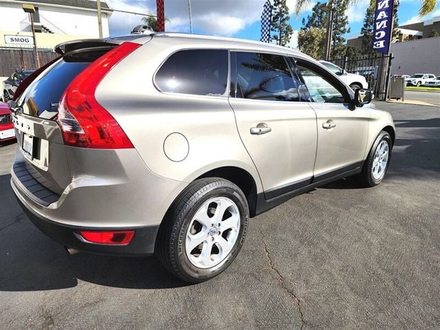 2013 Volvo XC60  - 22657060 - 4