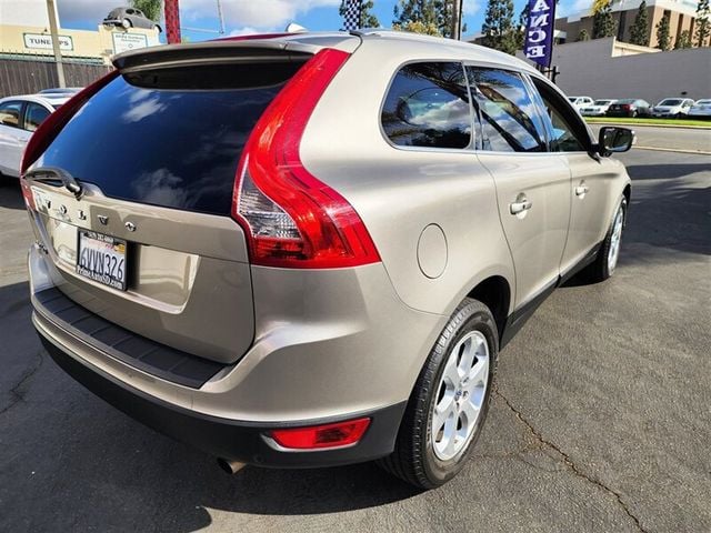 2013 Volvo XC60  - 22657060 - 5