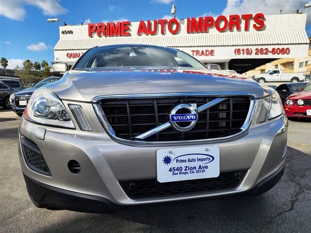 2013 Volvo XC60  - 22657060 - 7