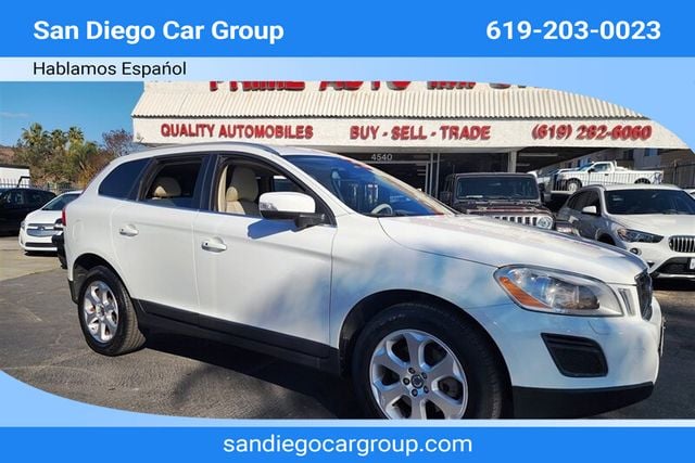 2013 Volvo XC60  - 22751164 - 0