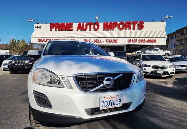 2013 Volvo XC60  - 22751164 - 9