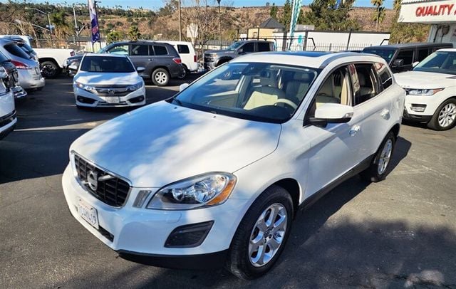 2013 Volvo XC60  - 22751164 - 11