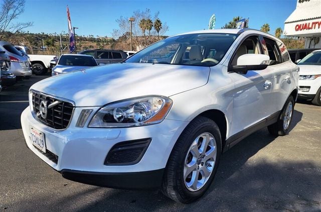 2013 Volvo XC60  - 22751164 - 12