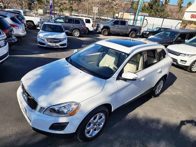 2013 Volvo XC60  - 22751164 - 13