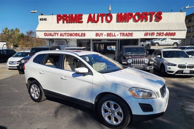 2013 Volvo XC60  - 22751164 - 24