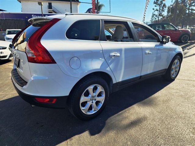 2013 Volvo XC60  - 22751164 - 5