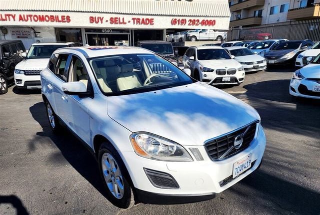 2013 Volvo XC60  - 22751164 - 7