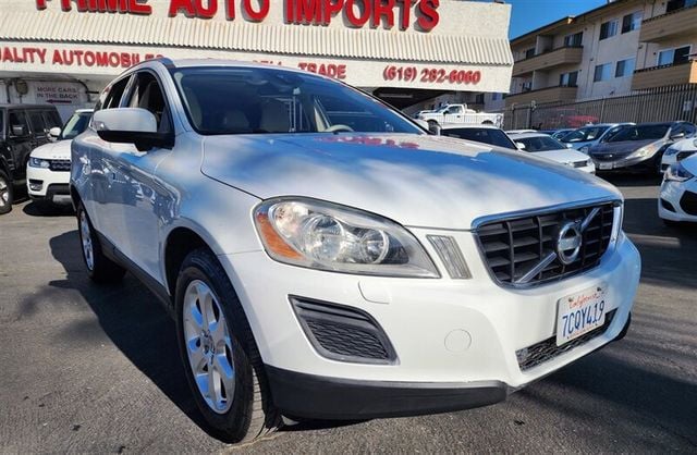 2013 Volvo XC60  - 22751164 - 8