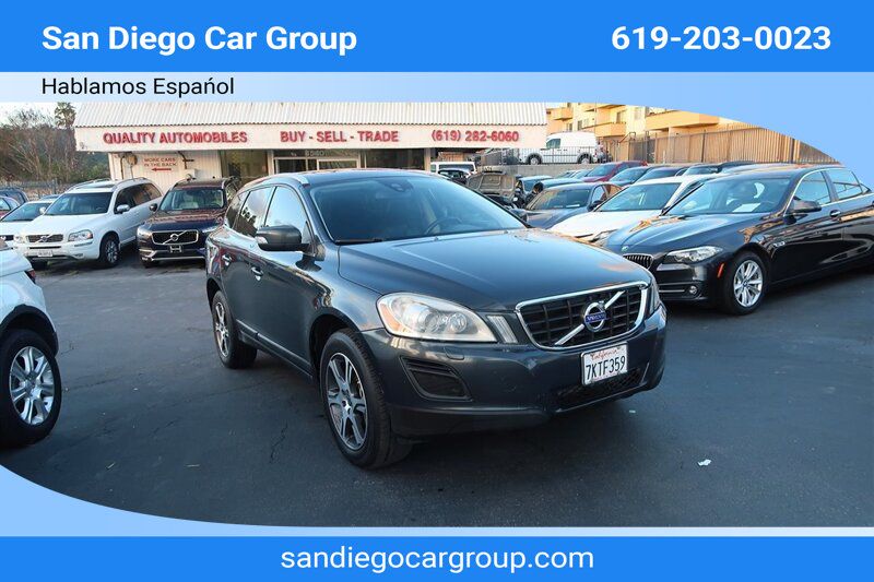 2013 Volvo XC60  - 22947350 - 0