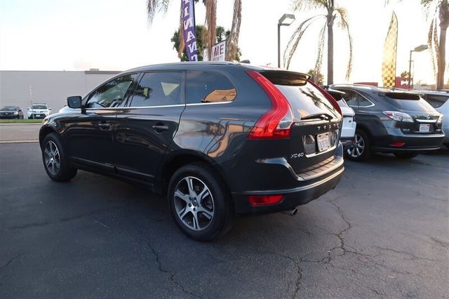 2013 Volvo XC60  - 22947350 - 14