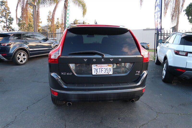 2013 Volvo XC60  - 22947350 - 15