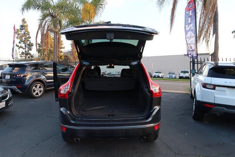 2013 Volvo XC60  - 22947350 - 17