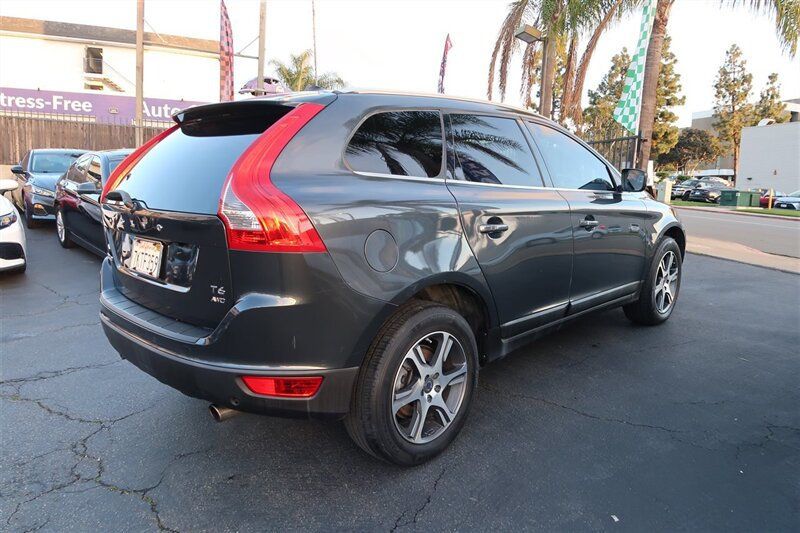 2013 Volvo XC60  - 22947350 - 18
