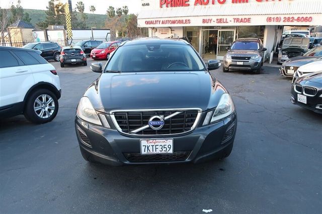 2013 Volvo XC60  - 22947350 - 1