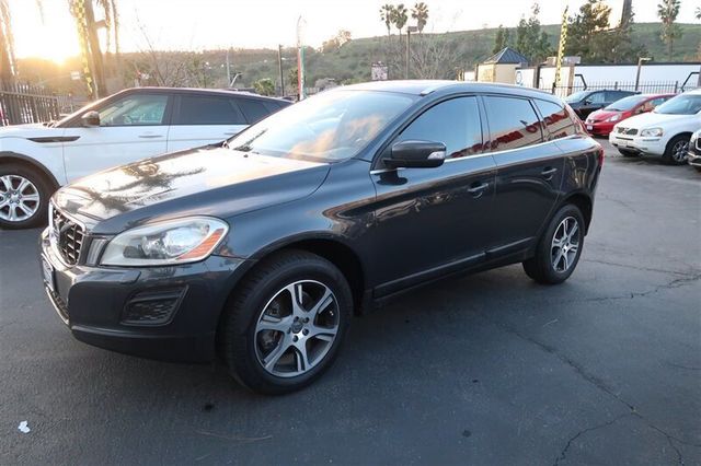 2013 Volvo XC60  - 22947350 - 2