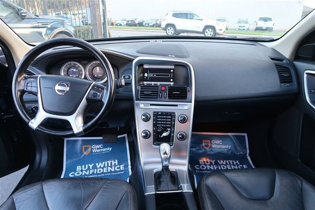 2013 Volvo XC60  - 22947350 - 8