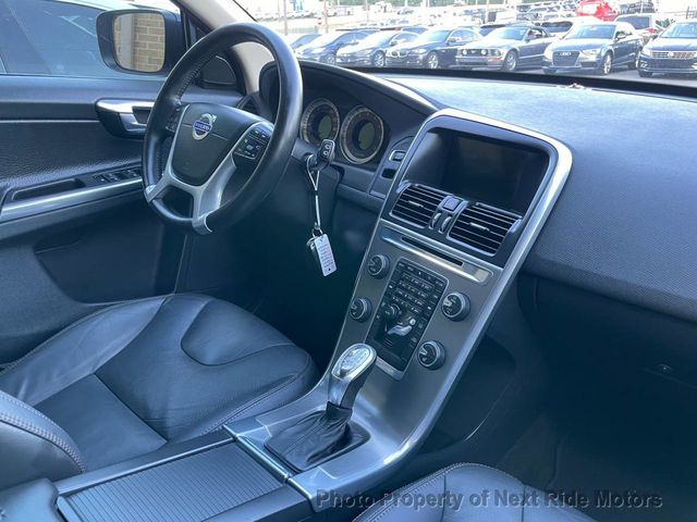 2013 Volvo XC60 2013 VOLVO XC60 T6 3.0L AWD SUV SERVICED BEST-DEAL 615-730-9991 - 23069934 - 16