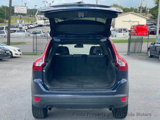 2013 Volvo XC60 2013 VOLVO XC60 T6 3.0L AWD SUV SERVICED WARRANTY 615-730-9991 - 23069934 - 9