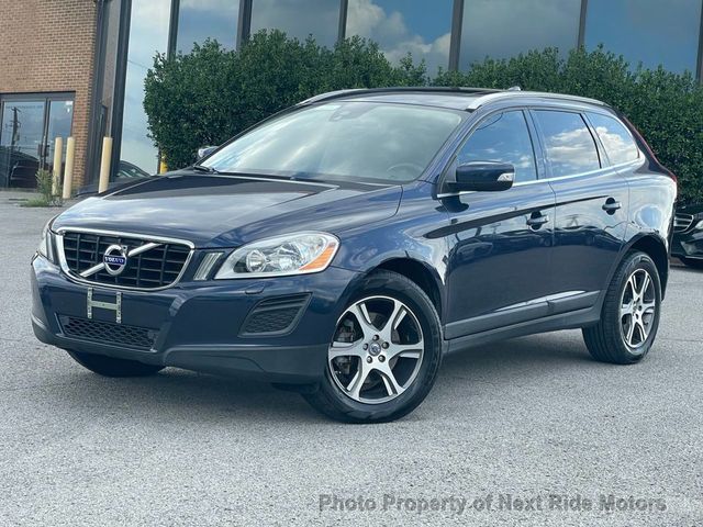 2013 Volvo XC60 2013 VOLVO XC60 T6 3.0L AWD SUV SERVICED WARRANTY 615-730-9991 - 23069934 - 12
