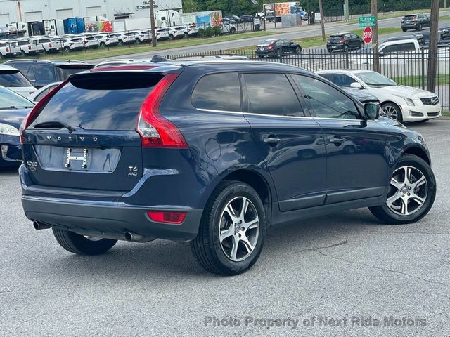 2013 Volvo XC60 2013 VOLVO XC60 T6 3.0L AWD SUV SERVICED WARRANTY 615-730-9991 - 23069934 - 13