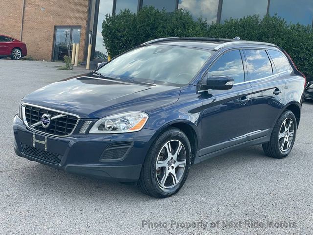 2013 Volvo XC60 2013 VOLVO XC60 T6 3.0L AWD SUV SERVICED WARRANTY 615-730-9991 - 23069934 - 2