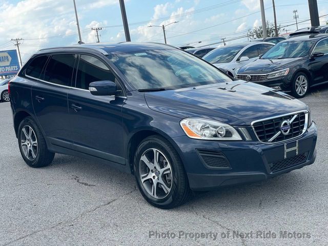 2013 Volvo XC60 2013 VOLVO XC60 T6 3.0L AWD SUV SERVICED WARRANTY 615-730-9991 - 23069934 - 3