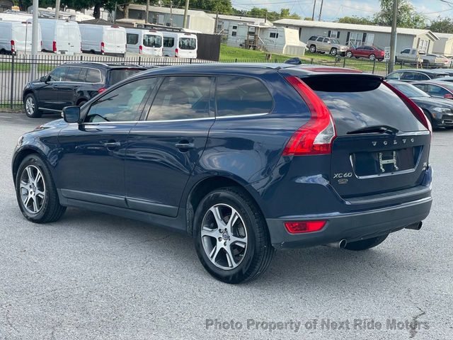 2013 Volvo XC60 2013 VOLVO XC60 T6 3.0L AWD SUV SERVICED WARRANTY 615-730-9991 - 23069934 - 4