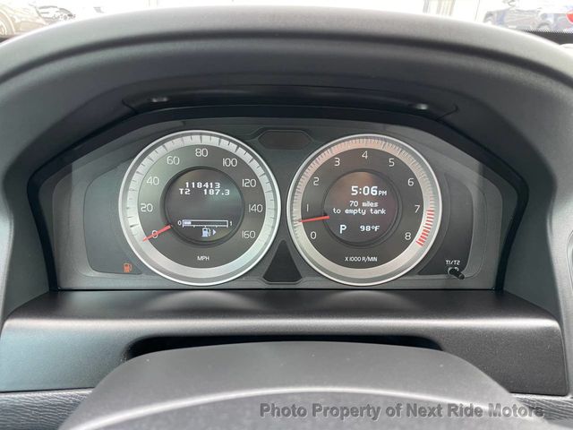 2013 Volvo XC60 2013 VOLVO XC60 T6 3.0L AWD SUV SERVICED WARRANTY 615-730-9991 - 23069934 - 6