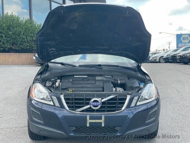 2013 Volvo XC60 2013 VOLVO XC60 T6 3.0L AWD SUV SERVICED WARRANTY 615-730-9991 - 23069934 - 7