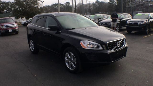 2013 Volvo XC60 3.2 - 22748247 - 1