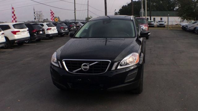 2013 Volvo XC60 3.2 - 22748247 - 2